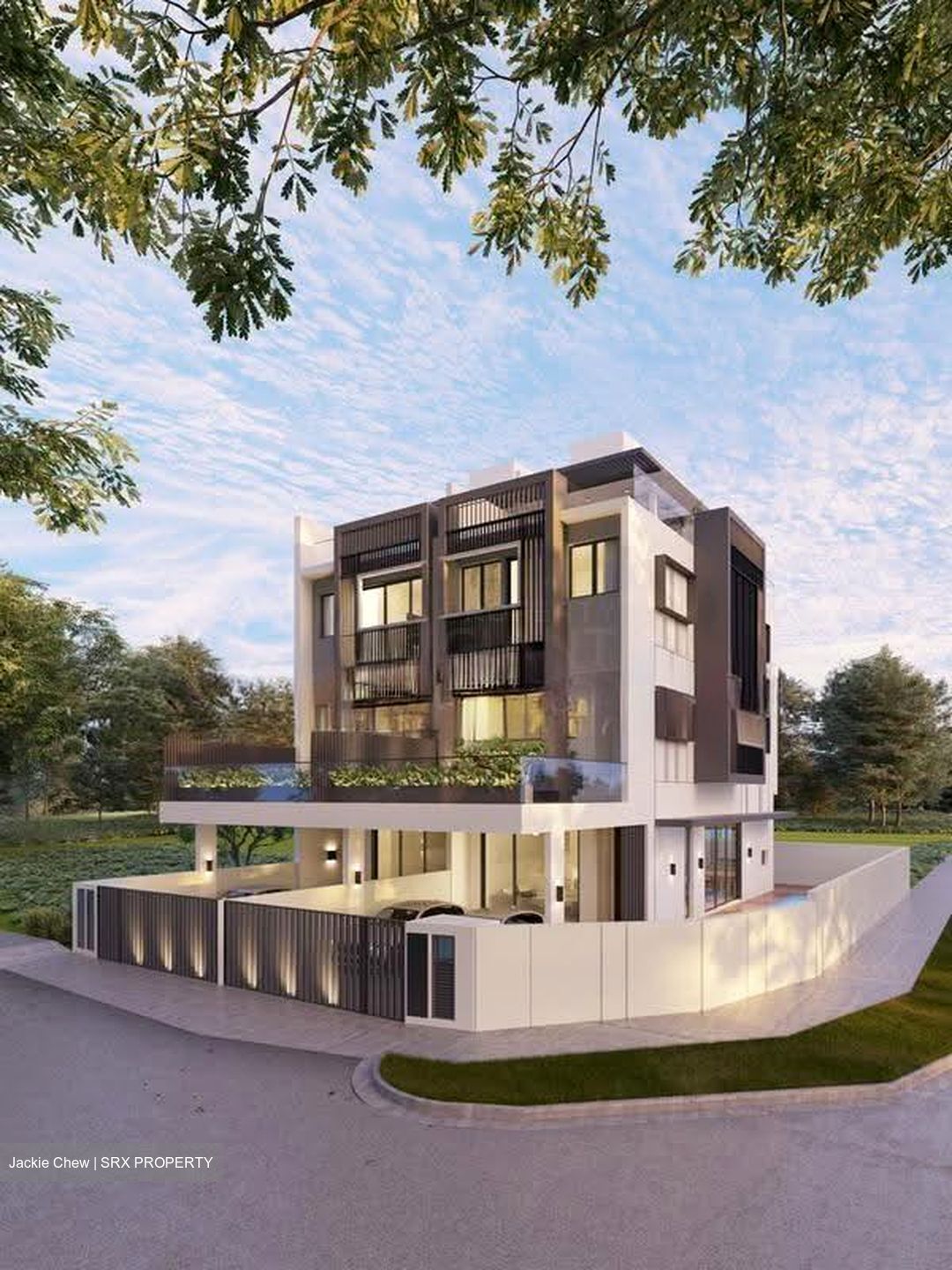 Lorong Melayu (D14), Terrace #622514121